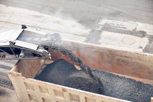 Asphalt Driveway Removal in Bryan