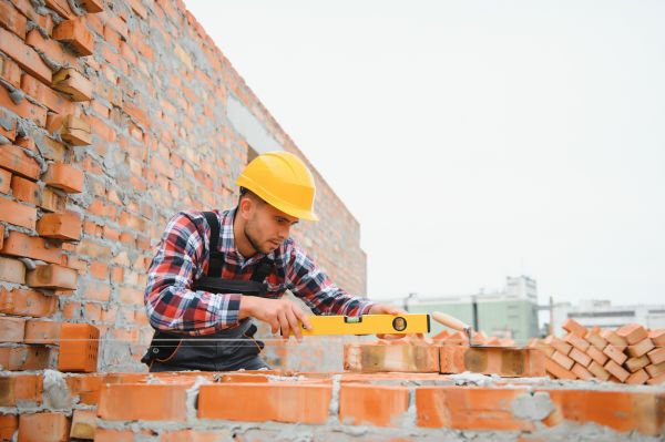 Brick Wall Removal in Bryan